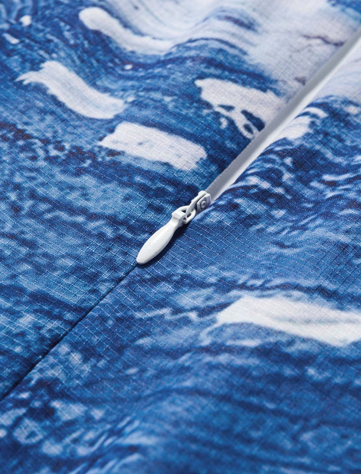 The Starry Night Sleeveless Midi Dress