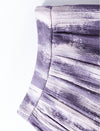 Tie Dye Midi Skirt