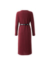 Classic Refined Dress