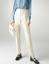 Classic Relaxed Tailored Pants