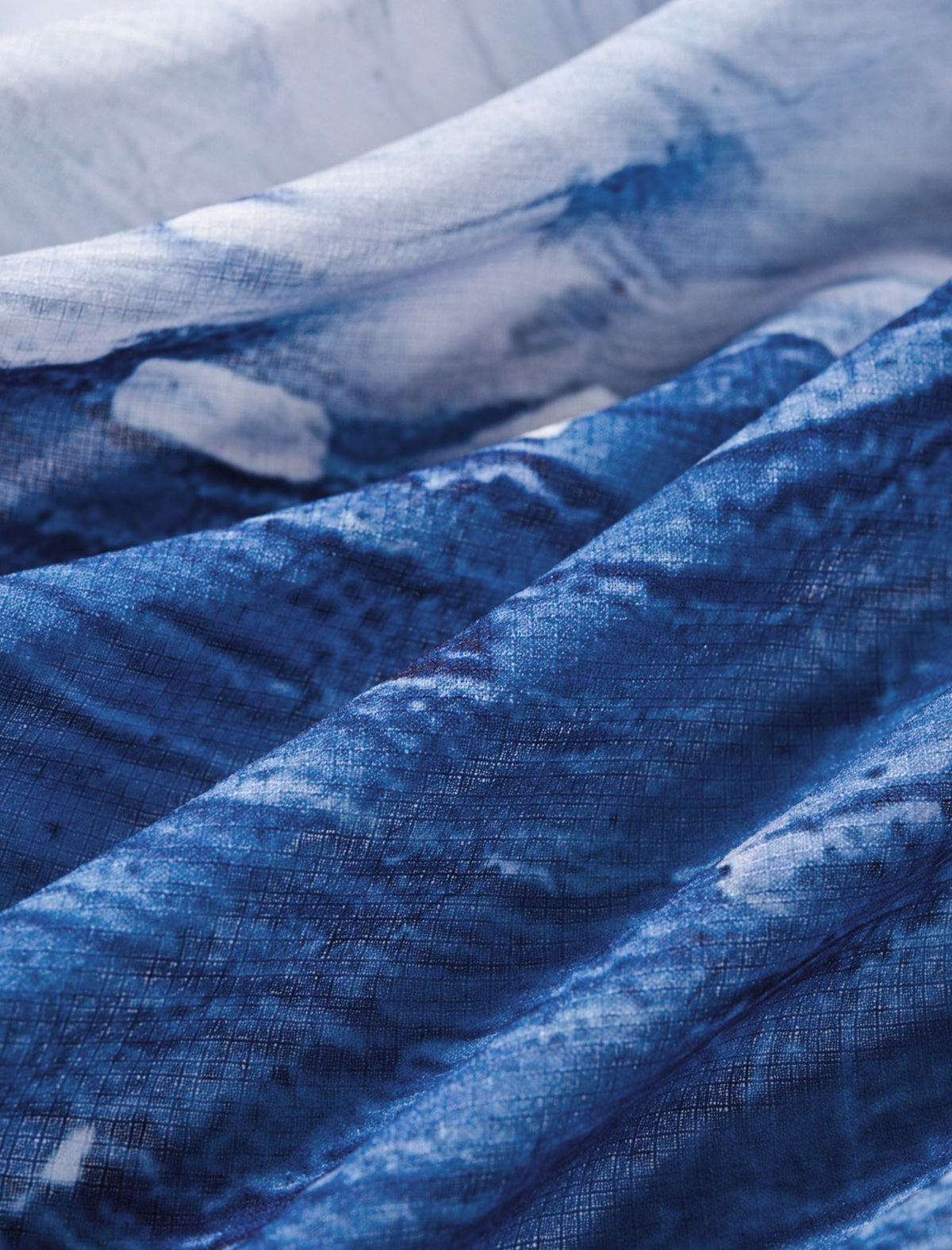 The Starry Night Sleeveless Midi Dress