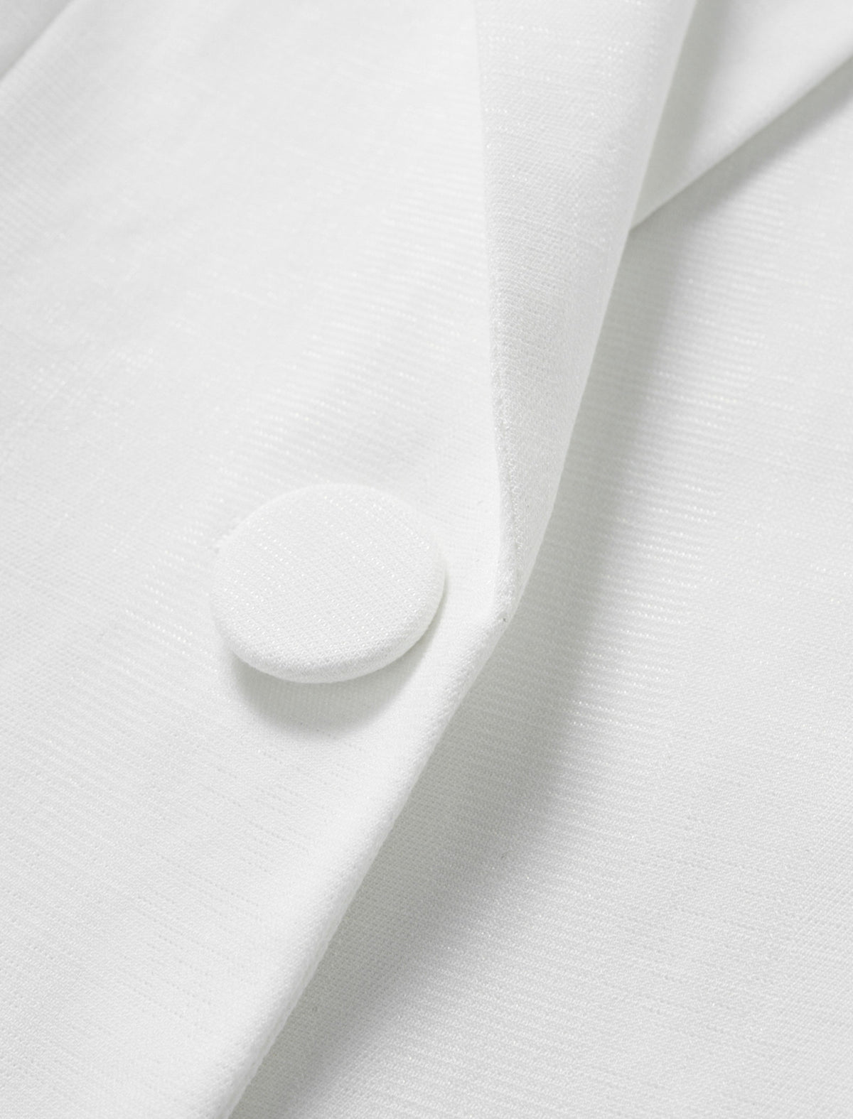 Elegant Lapel Collar Blazer