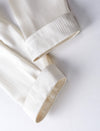 Three Quarter Sleeve Satin Blazer