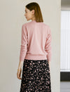 Classic Button Down Knit Cardigan