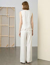 Flowy Wide-Leg Pants