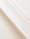 Solid Color V-Neck Long Sleeve Blouse
