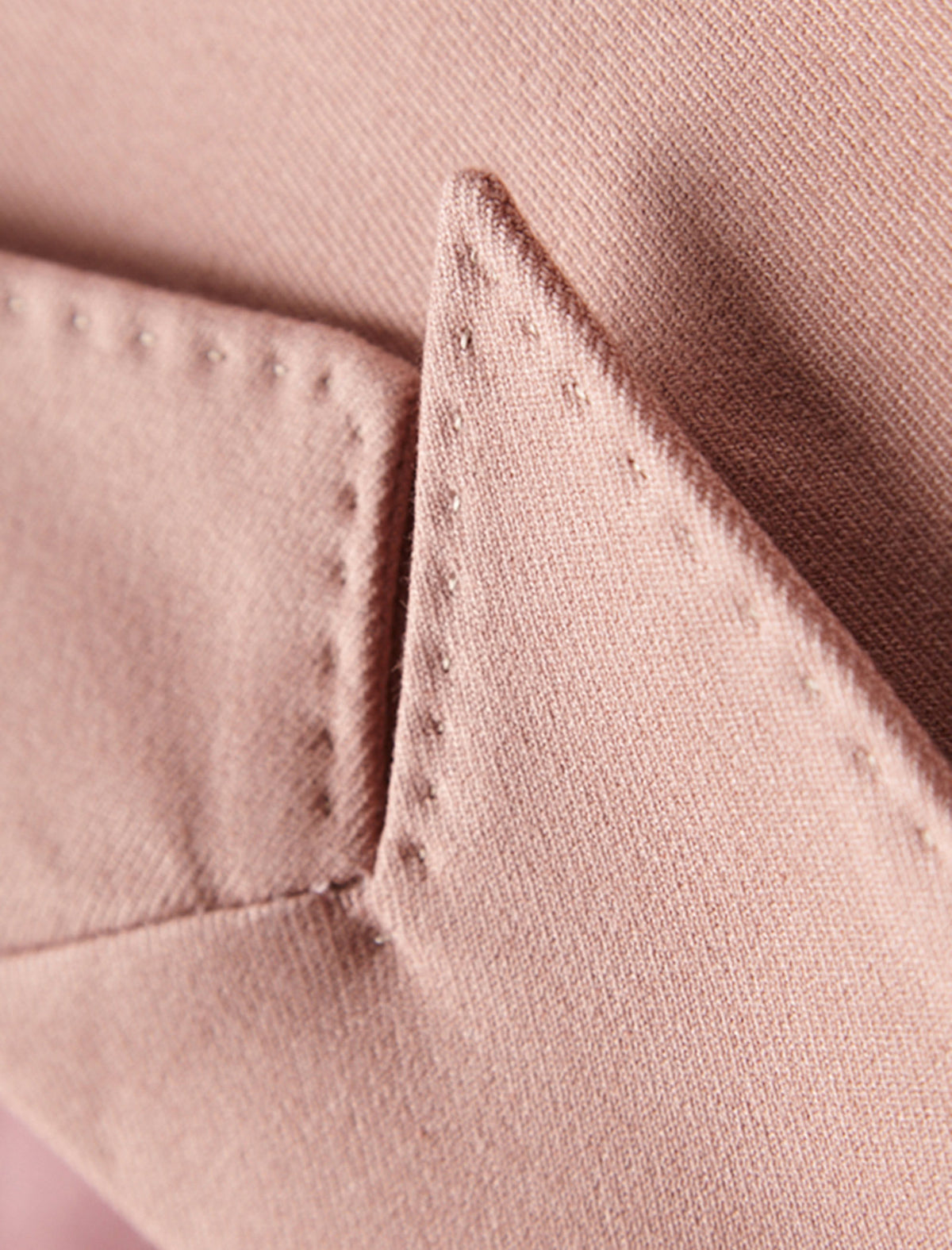 Brandy Rose Single Button Tailored Blazer