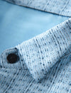 Button-Down Shirt Dress