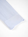 Tencel Wrap-Tie Shirt