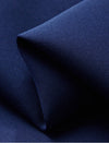 Classic Single Button Tailored Blazer