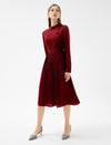 Classic Refined Dress