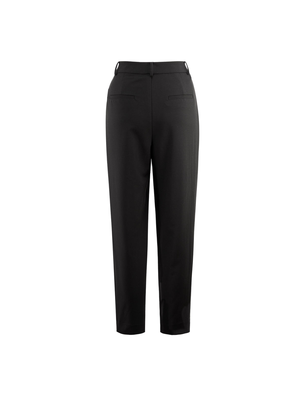 Classic Relaxed Tailored Pants