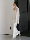 Timeless Acetate Slip Maxi Dress