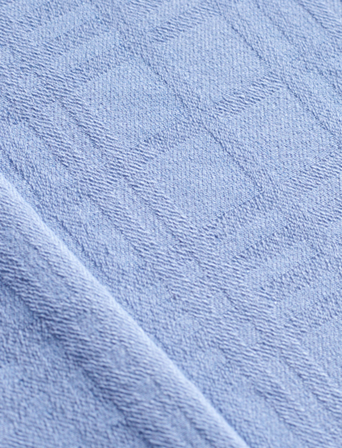 Three-Quarter Sleeve Lapel Blazer