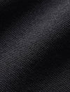 Faux Two-Piece Bow Detail Knit Top