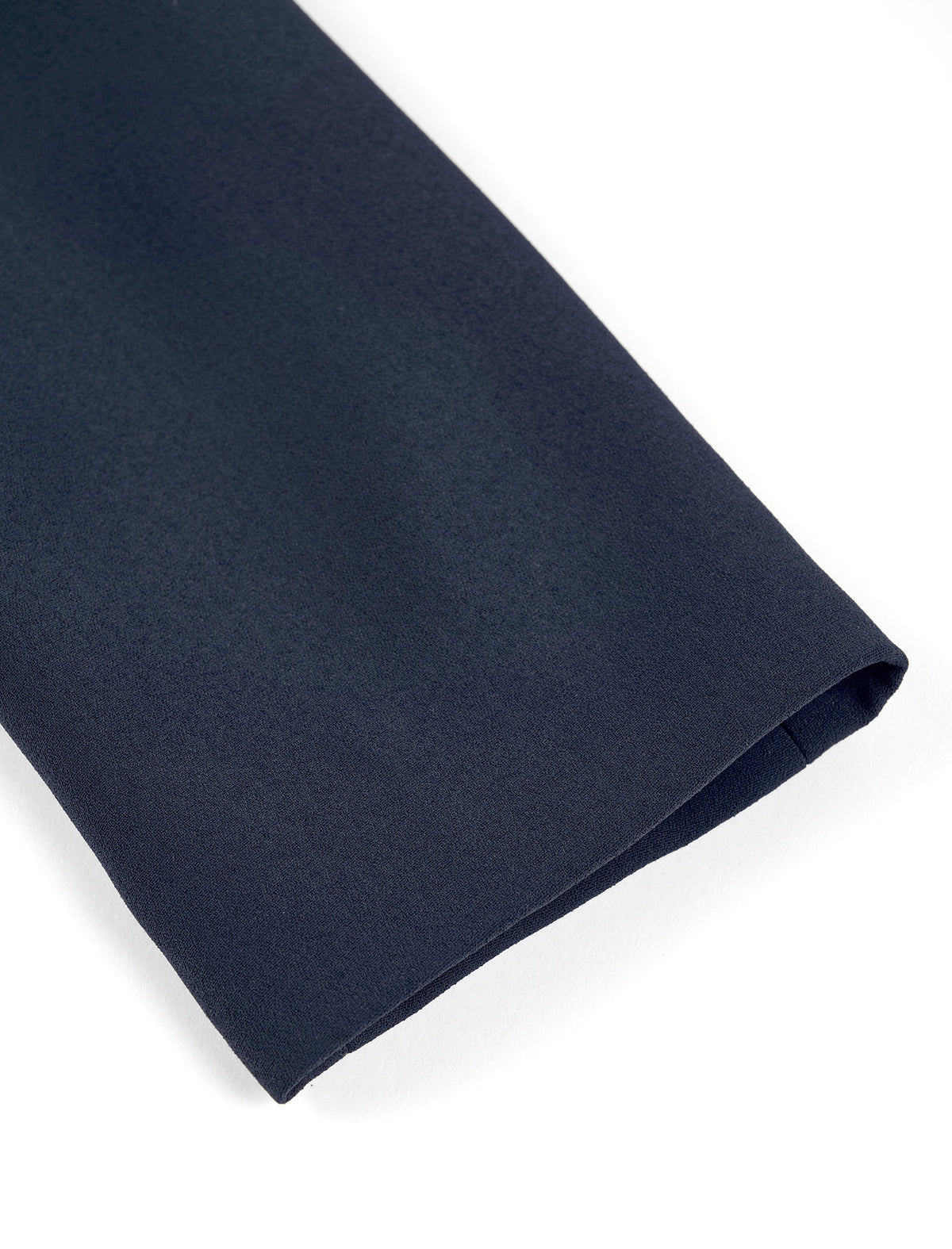 Classic Double-Breasted Blazer