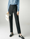 Classic Relaxed Tailored Pants