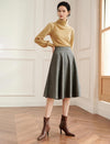 Classic Refined Skirt