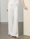 Flowy Wide-Leg Pants