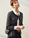 Classic Refined Pocket Top