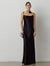 Timeless Acetate Slip Maxi Dress