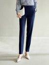 Classic Fitted Tailored Pants