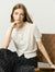 Pearl Embellished Knit Cardigan