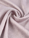 Embellished Neckline Textured Top