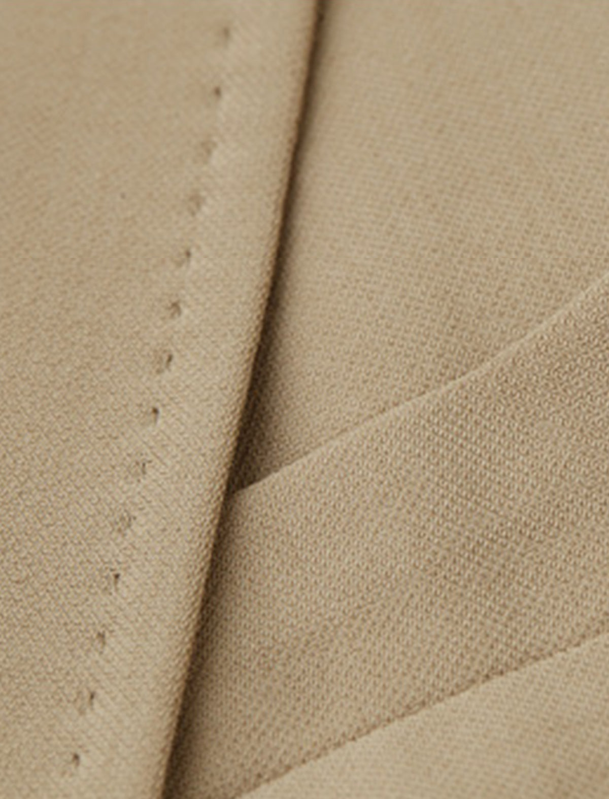 Lightweight Ruched Sleeve Blazer