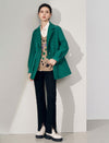 Classic Quilted Padded Coat