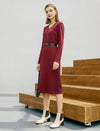 Classic Refined Dress