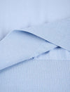 Bow Detail Embellished Neckline Knit Top