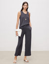 U-Neck Sleeveless Tank Top