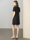 Sequin Embellished Dress