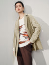 Classic Quilted Padded Coat