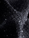 Sparkle Tweed Cropped Jacket