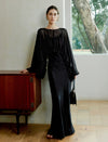 Timeless Acetate Slip Maxi Dress