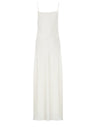 Timeless Acetate Slip Maxi Dress