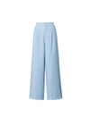 Flowy Wide-Leg Pants