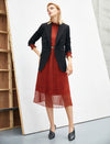Classic Refined Blazer