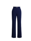 Cropped Flare Pants