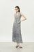 Grey Tailored Waistcoat