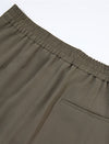 Wide Leg Straight Pants
