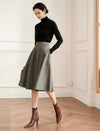 Classic Refined Skirt