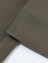 Flowy Drape Front Jacket