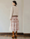 Classic Wool Blend Jacket