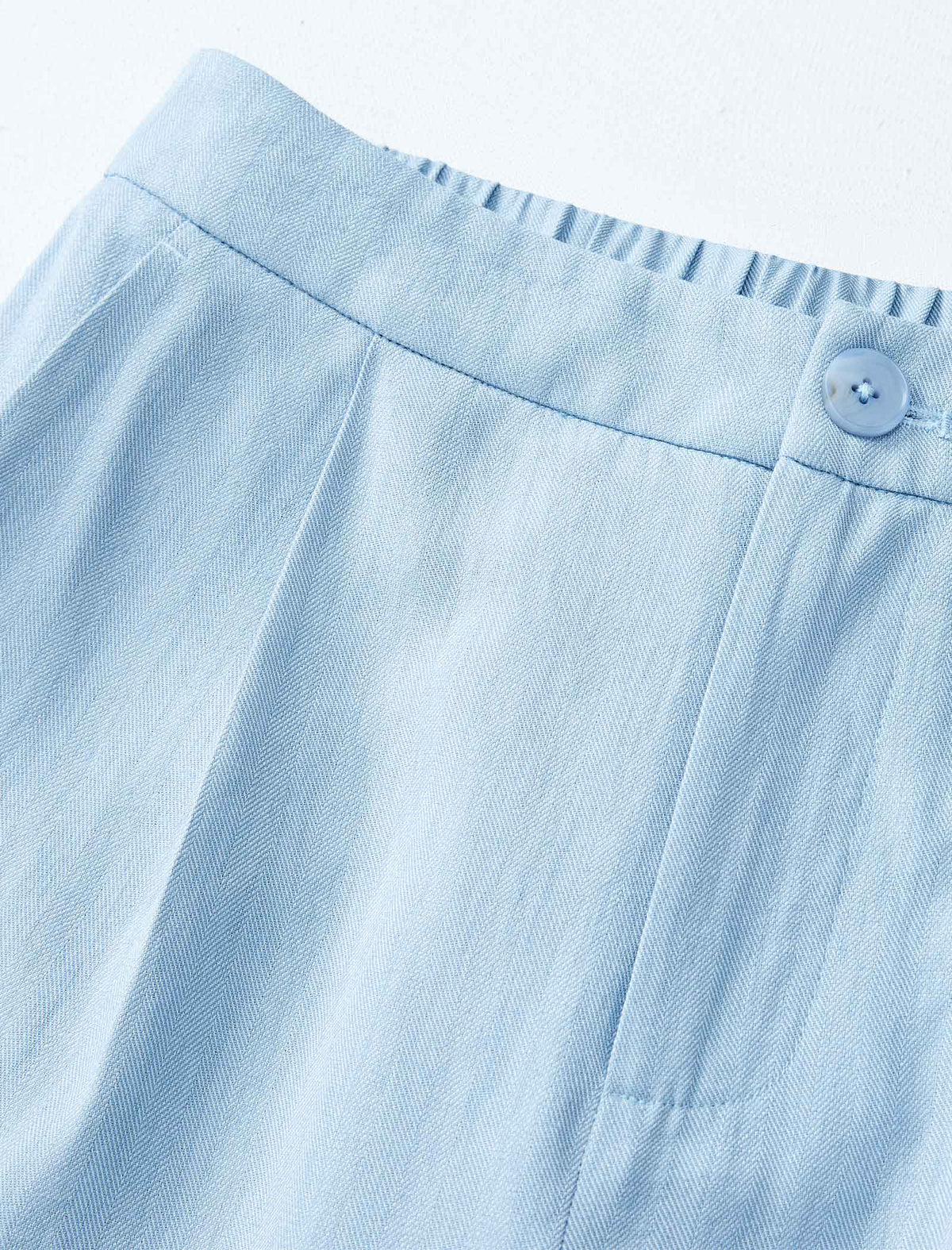 Flowy Wide-Leg Pants