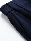 Cropped Flare Pants