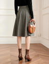 Classic Refined Skirt