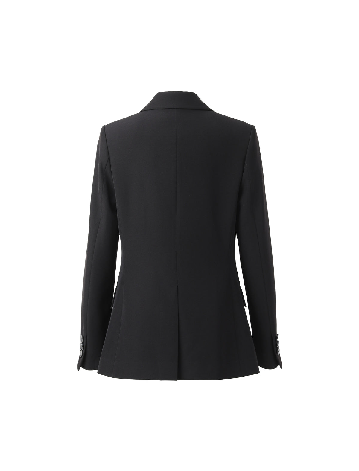 Classic Refined Blazer
